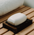 All Natural 100% Raw Coconut SoapBar